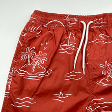 Load image into Gallery viewer, Boys Anko, lightweight stretch board shorts, elasticated, GUC, size 12,  