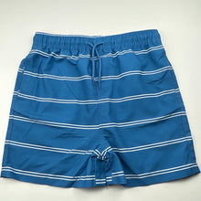 Load image into Gallery viewer, Boys Anko, lightweight board shorts, elasticated, NEW, size 14,  