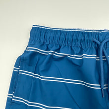 Load image into Gallery viewer, Boys Anko, lightweight board shorts, elasticated, NEW, size 14,  