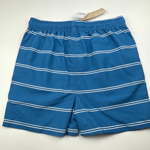 Load image into Gallery viewer, Boys Anko, lightweight board shorts, elasticated, NEW, size 14,  
