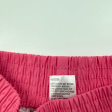Load image into Gallery viewer, Girls H&amp;T, lightweight board shorts, elasticated, EUC, size 3,  