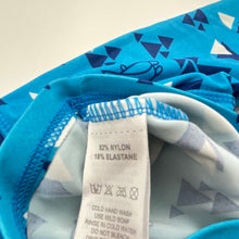 Load image into Gallery viewer, Boys Sooki Baby, long sleeve rashie / swim top, FUC, size 1,  