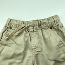 Load image into Gallery viewer, Boys Emerson, casual shorts, elasticated, FUC, size 4,  