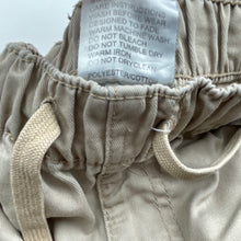 Load image into Gallery viewer, Boys Emerson, casual shorts, elasticated, FUC, size 4,  