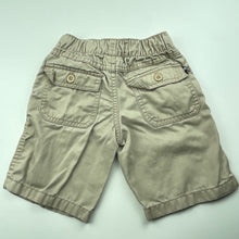 Load image into Gallery viewer, Boys Emerson, casual shorts, elasticated, FUC, size 4,  