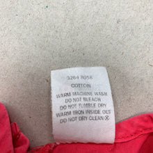 Load image into Gallery viewer, Girls Target, embroidered lightweight cotton casual dress, FUC, size 1, L: 40cm