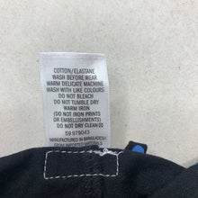 Load image into Gallery viewer, unisex Target, organic cotton blend leggings / bottoms, EUC, size 0000,  