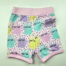 Load image into Gallery viewer, Girls Peter Alexander, soft cotton pyjama top &amp; shorts, GUC, size 000,  