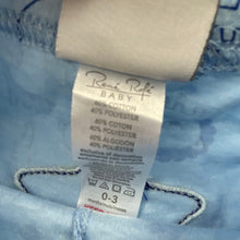 Load image into Gallery viewer, unisex Rene Rofe, soft feel leggings / bottoms, elasticated, EUC, size 000,  