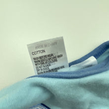 Load image into Gallery viewer, Boys Tiny Little Wonders, cotton bodysuit / romper, FUC, size 000,  