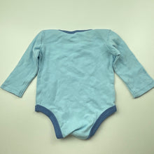 Load image into Gallery viewer, Boys Tiny Little Wonders, cotton bodysuit / romper, FUC, size 000,  