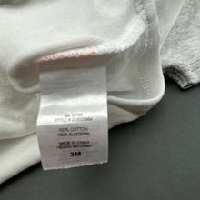 Load image into Gallery viewer, Boys Disney, Mickey Mouse cotton bodysuit / romper, FUC, size 3 months,  