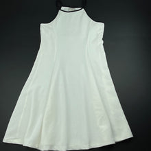 Load image into Gallery viewer, Girls Emerson, lightweight summer party dress, FUC, size 14, L: 80cm