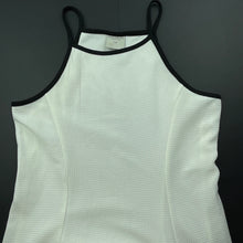 Load image into Gallery viewer, Girls Emerson, lightweight summer party dress, FUC, size 14, L: 80cm