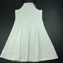 Load image into Gallery viewer, Girls Emerson, lightweight summer party dress, FUC, size 14, L: 80cm