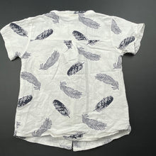 Load image into Gallery viewer, Boys Shaoxing, lightweight short sleeve shirt, GUC, size 1,  