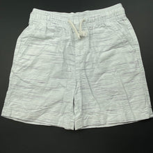 Load image into Gallery viewer, Boys Anko, casual shorts, elasticated, EUC, size 7,  