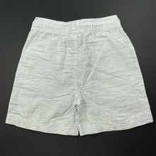 Load image into Gallery viewer, Boys Anko, casual shorts, elasticated, EUC, size 7,  