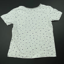 Load image into Gallery viewer, Boys Target, cotton t-shirt / top, pocket, FUC, size 4,  