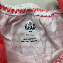 Load image into Gallery viewer, Girls Kids Headquarters, summer top, pom pom cherries, GUC, size 1-2,  