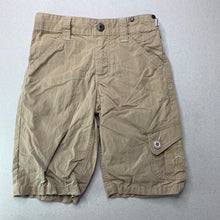 Load image into Gallery viewer, Boys Gumboots, lightweight cargo shorts, adjustable, FUC, size 2,  