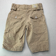 Load image into Gallery viewer, Boys Gumboots, lightweight cargo shorts, adjustable, FUC, size 2,  