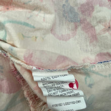 Load image into Gallery viewer, Girls Milkshake, floral cotton casual summer dress, EUC, size 6, L: 66cm