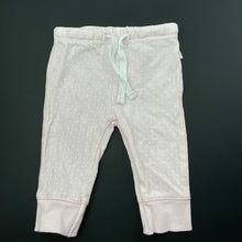 Load image into Gallery viewer, Girls Target, pink leggings / bottoms, GUC, size 000,  