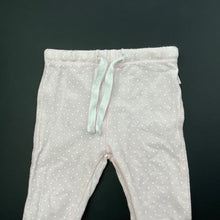 Load image into Gallery viewer, Girls Target, pink leggings / bottoms, GUC, size 000,  