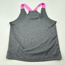Load image into Gallery viewer, Girls Body Glove, sports / activewear top, GUC, size 8,  