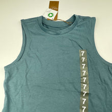 Load image into Gallery viewer, Boys Favourites, organic cotton singlet / tank top, NEW, size 7,  