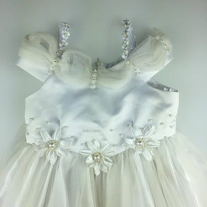 Girls Gorgeous, flower girl / formal / wedding / dress, GUC, size 1