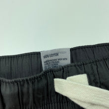 Load image into Gallery viewer, Boys Anko, lightweight cotton shorts, elasticated, EUC, size 6,  