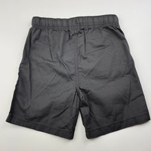 Load image into Gallery viewer, Boys Anko, lightweight cotton shorts, elasticated, EUC, size 6,  