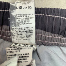 Load image into Gallery viewer, Boys Quiksilver, lightweight stretch board shorts, elasticated, GUC, size 2,  