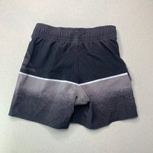 Load image into Gallery viewer, Boys Quiksilver, lightweight stretch board shorts, elasticated, GUC, size 2,  