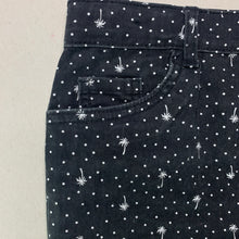 Load image into Gallery viewer, Girls Clothing &amp; Co, stretch cotton skirt, adjustable, L: 32cm, FUC, size 9,  