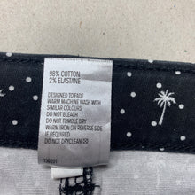 Load image into Gallery viewer, Girls Clothing &amp; Co, stretch cotton skirt, adjustable, L: 32cm, FUC, size 9,  