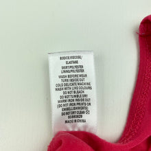 Load image into Gallery viewer, Girls Target, spliced party dress, sequin tiara, FUC, size 1, L: 47cm