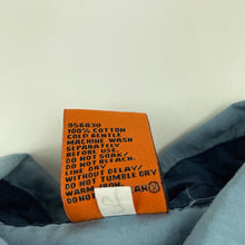 Load image into Gallery viewer, Boys Tilt, cotton long sleeve shirt, dinosaurs, GUC, size 4,  