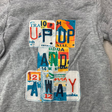 Load image into Gallery viewer, Boys Jack &amp; Milly, cotton long sleeve t-shirt / top, EUC, size 0,  