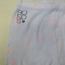 Load image into Gallery viewer, Girls Bonds, lilac leggings / bottoms, FUC, size 1,  