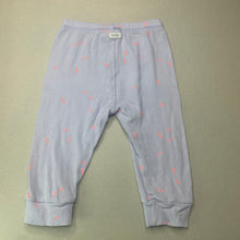 Load image into Gallery viewer, Girls Bonds, lilac leggings / bottoms, FUC, size 1,  