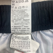 Load image into Gallery viewer, Boys Quiksilver, lightweight board shorts, elasticated, GUC, size 2,  