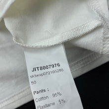 Load image into Gallery viewer, Girls SHEIN, stretchy cropped t-shirt / top, butterfly, EUC, size 9,  