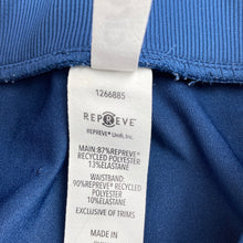 Load image into Gallery viewer, Girls Circuit, cropped sports / activewear leggings, Inside leg: 47cm, GUC, size 10,  