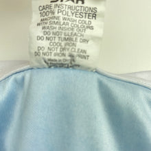 Load image into Gallery viewer, Girls Netball Australia, sports / activewear top, FUC, size 8,  