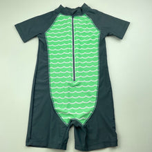 Load image into Gallery viewer, Boys Kids &amp; Co, all-in-one rashie suit, EUC, size 3,  