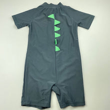 Load image into Gallery viewer, Boys Kids &amp; Co, all-in-one rashie suit, EUC, size 3,  