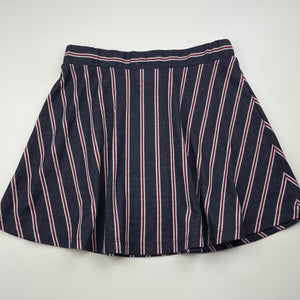 Girls Tilii, soft feel skirt, elasticated, L: 37cm, EUC, size 12,  